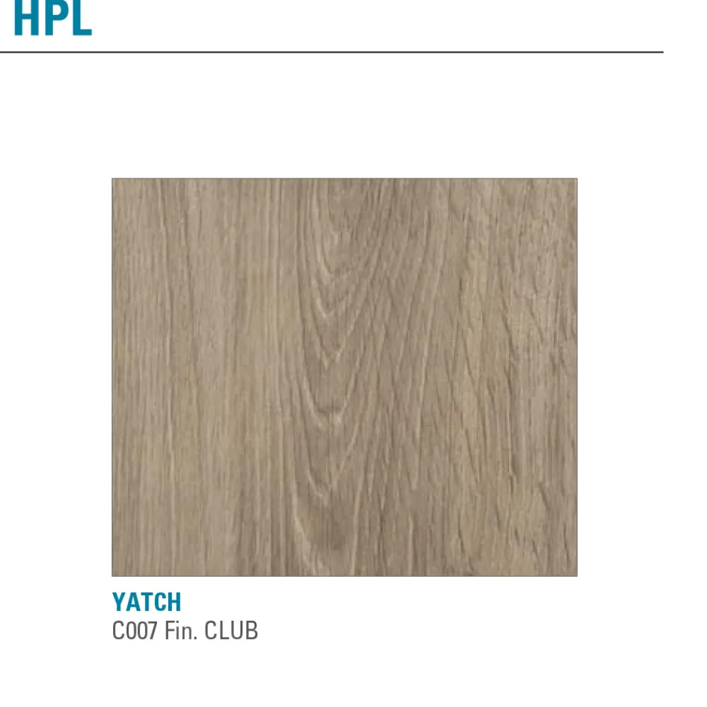 Viadurini Living Ausziehbare Esstische-Ausziehbarer Tisch bis 232 cm quadratisch aus HPL Made in Italy - Filiberto