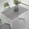 Viadurini Living Ausziehbare Esstische-Ausziehbarer Tisch bis 238 cm mit Laminamplatte Made in Italy - Pablito