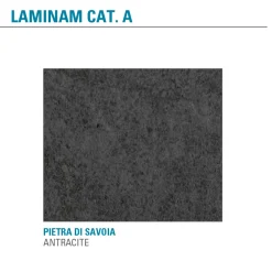 Viadurini Living Ausziehbare Esstische-Ausziehbarer Tisch bis 238 cm mit Laminamplatte Made in Italy - Pablito