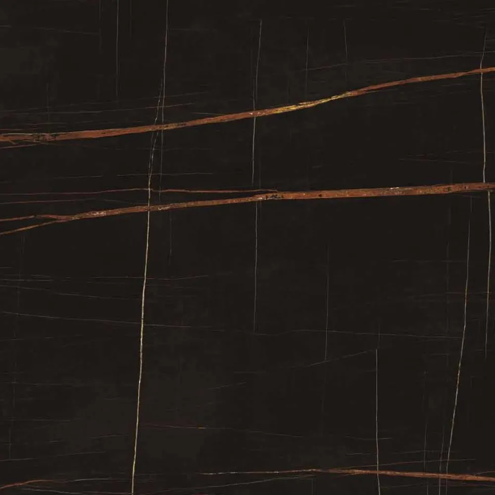 Viadurini Living Ausziehbare Esstische-Ausziehbarer Tisch Bis zu 260 cm in Steinzeug und Holz, Luxus Made in Italy - Malita