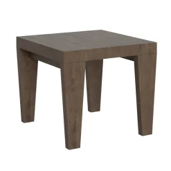 Viadurini Living Ausziehbare Esstische-Ausziehbarer Tisch, erhältlich in verschiedenen Ausführungen, hergestellt in Italien – Mountain