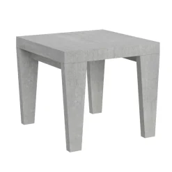 Viadurini Living Ausziehbare Esstische-Ausziehbarer Tisch, erhältlich in verschiedenen Ausführungen, hergestellt in Italien – Mountain