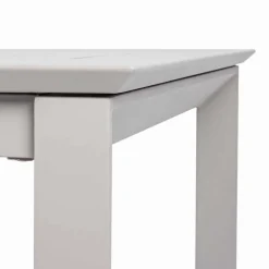 Viadurini in the Garden Gartentische Aus Aluminium|Ausziehbare Gartentische-Ausziehbarer Tisch im Freien aus modernem Aluminium Homemotion - Casper