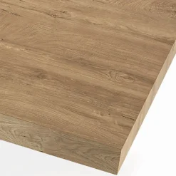 Viadurini Living Ausziehbare Esstische-Ausziehbarer Tisch mit synchronisierter seitlicher Öffnung, hergestellt in Italien – Gläser