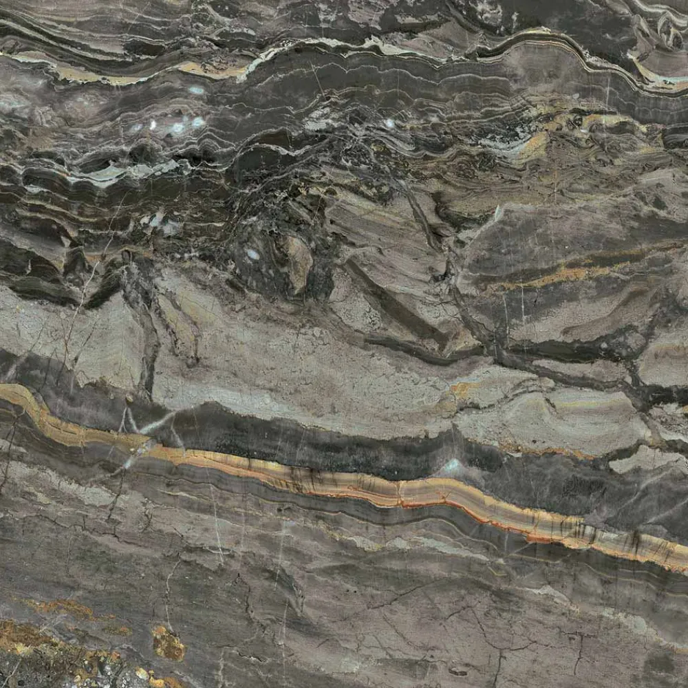 Viadurini Living Ausziehbare Esstische-Ausziehbarer Tisch mit Untergestell und Tischplatte in verschiedenen Ausführungen, hergestellt in Italien – Settimmio