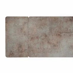 Varaschin Ausziehbare Gartentische-Ausziehtisch bis zu 350 cm H65 cm Link