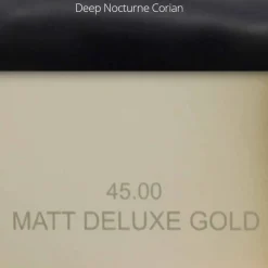 Viadurini Taps Badewannearmaturen-Badewanne Deck Mixer in Messing von Made Italy Design - Benello