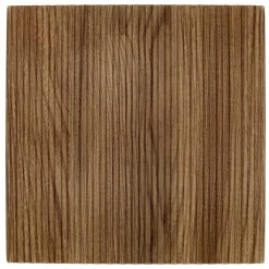 Viadurini Bathroom Badmöbel Hängend-Badezimmerkomposition aus gerippter Eiche und offenem Fach, hergestellt in Italien – Febe