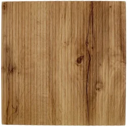 Viadurini Bathroom Badmöbel Hängend-Badezimmerkomposition in Salbeigrün und gerippter Eiche, hergestellt in Italien – Uranus