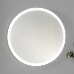 Viadurini Bathroom Badmöbel Hängend-Badezimmermöbel aus weißem Holz und Nussbaum und Keramik 156 cm Made in Italy - Renga