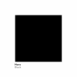 Viadurini Bathroom Badspiegel-Badezimmerspiegel aus Aluminiumimitat mit Hintergrundbeleuchtung Made in Italy - Palau