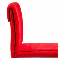 Viadurini Living Barhocker-Barhocker Amos in modernem Design, komplett in Italien handgefertigt