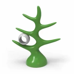 Viadurini Design Moderne Design Bücherregale-Bücherregal Made in Italy in modernem Design Treetix