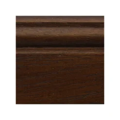 Viadurini Classic Moderne Design Bücherregale-Bücherregal mit 3 offenen Fächern aus furniertem Holz, hergestellt in Italien – Epona