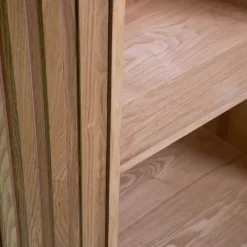 Viadurini Living Moderne Design Bücherregale-Bücherregal Mobile aus Holz in verschiedenen Größen - Octopus