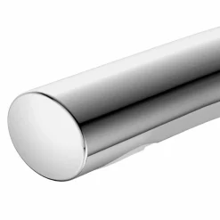 Viadurini Taps Waschbeckenarmaturen-Becken Wasserhahn 8 cm Höhe in Messing ohne Abfluss, hohe Qualität - Pinto