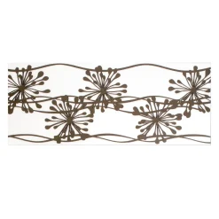 Viadurini Decor Blumen Bilder-Bild mit Anemonen, hergestellt mit Laser, hergestellt in Italien – Tomoko