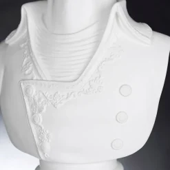 Viadurini Living Deko Artikel Und Wohnaccessoires-Boris handgefertigte Keramik-Design-Skulptur