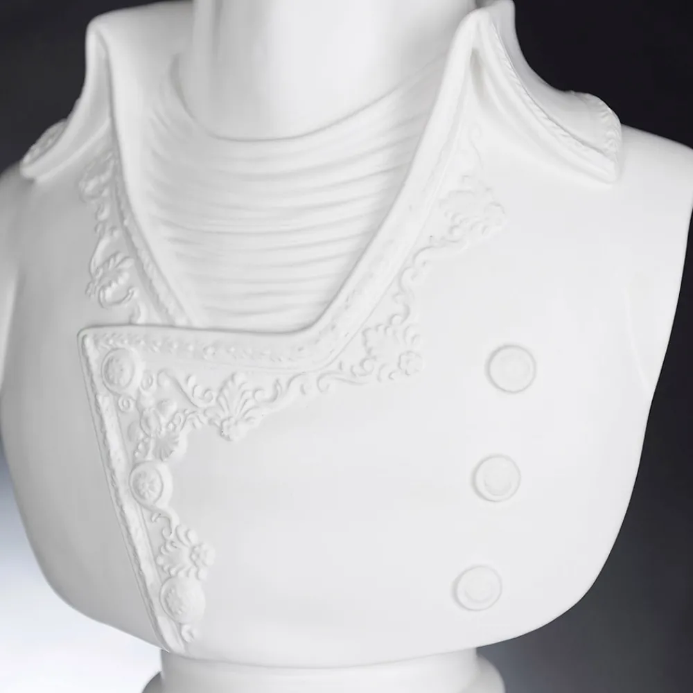 Viadurini Living Deko Artikel Und Wohnaccessoires-Boris handgefertigte Keramik-Design-Skulptur