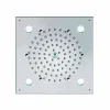BOSSINI Duschköpfe-Duschbrause mit 4 LED Licher   Cube-Light