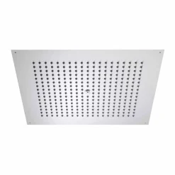 BOSSINI Duschköpfe- Duschkopf Regendusche ultraflach 570x470mm