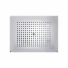 BOSSINI Duschköpfe-  Duschkopf Regendusche ultraflach 470x370mm