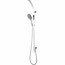 BOSSINI Duscharmaturen-  Duschstangen Set Flat