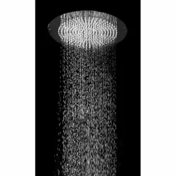 BOSSINI Duschköpfe-LED Regenduschkopf Oki Flat Ø470mm