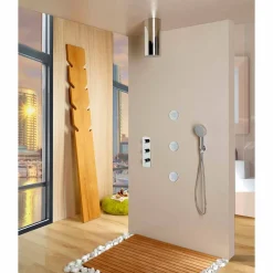 BOSSINI Duschköpfe-Moderner Duschkopf 1-Strahl