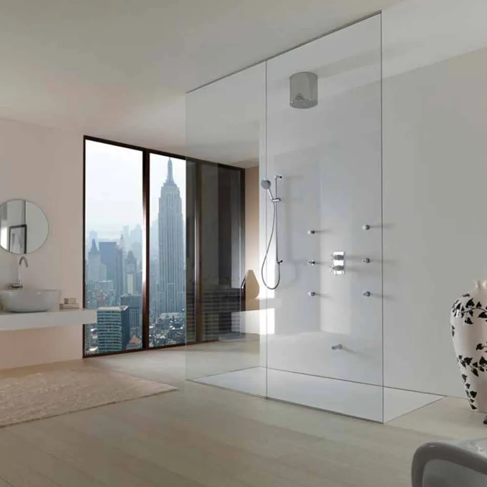 BOSSINI Duschköpfe-Moderner Duschkopf Regendusche 1-Strahl