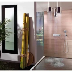 BOSSINI Duschköpfe-Moderner Duschkopf Regendusche 1-Strahl