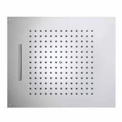 BOSSINI Duschköpfe-Regenduschkopf   in modernem Design mit 2 Strahlarten Dream