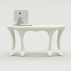 Viadurini Design Design Schreibtische-Büro Schreibtisch in modernem Design Batllò Made in Italy