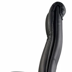 Viadurini Living Bürosessel-Bürodrehsessel aus Leder und Kunstleder - Oliviero