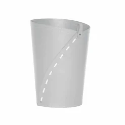 Limac Design Bürozubehör-Bürokomplemente aus modernem, regeneriertem Leder Made in Italy - Meduna