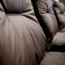 Viadurini Living Bürosessel-Bürosessel in modernem Design aus Kunstleder Gemma