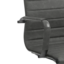 Viadurini Living Bürosessel-Bürosessel mit hoher oder niedriger Rückenlehne – Rubidio