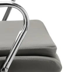 Viadurini Living Bürosessel-Bürosessel mit Kunstledersitz - Nitrogen