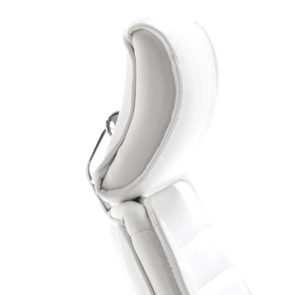 Viadurini Living Bürosessel-Bürosessel mit Rollen und verstellbarem Lift – Bario