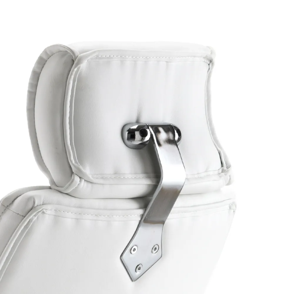 Viadurini Living Bürosessel-Bürosessel mit Rollen und verstellbarem Lift – Bario