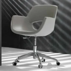 Viadurini Living Bürosessel-Bürostuhl in modernem Design Summer