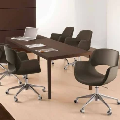 Viadurini Living Bürosessel-Bürostuhl in modernem Design Summer