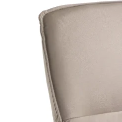 Viadurini Living Bürosessel-Bürostuhl mit Armlehnen und verstellbarer Höhe – Bismuth