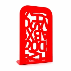 Mabele Deko Artikel Und Wohnaccessoires-Buchständer Paar Blokko bei , Produziert in Italien