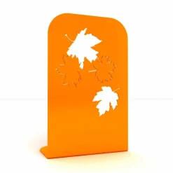 Mabele Deko Artikel Und Wohnaccessoires-Buchständer Paar Blokko bei , Produziert in Italien