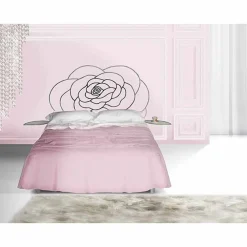 Viadurini Night Design Maßgeschneiderte Möbel|Schmiedeeisen Doppelbetten-Centauro Doppelbett aus Schmiedeeisen in Design