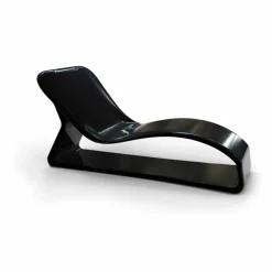 Viadurini Design Recamiere|Recamiere-Chaise Longue in modernem Design Kobra Made in Italy