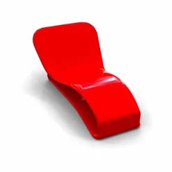 Viadurini Design Recamiere|Recamiere-Chaise Longue in modernem Design Kobra Made in Italy