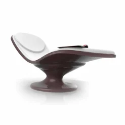 Viadurini Design Recamiere|Recamiere-Chaise Longue in modernem Design Sightly Made in Italy