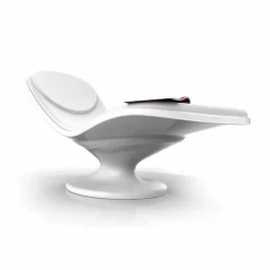 Viadurini Design Recamiere|Recamiere-Chaise Longue in modernem Design Sightly Made in Italy